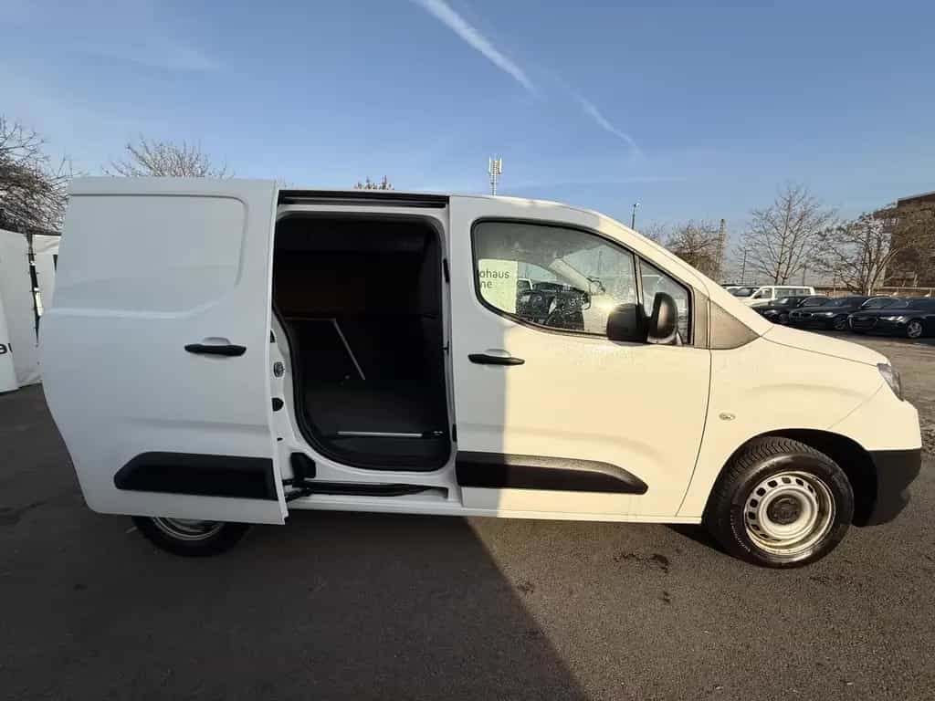 Toyota Proace City 1.2 L1 Duty  KASTEN* TEMPOMAT 11/2021-photo-5