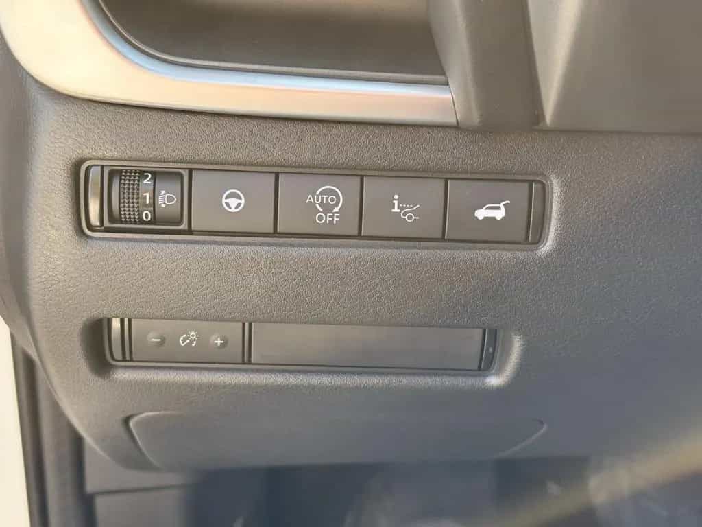 Nissan Qashqai 1.3 DIG-T MHEV N-Connecta *HUD*360°CAM* 07/2025-photo-16