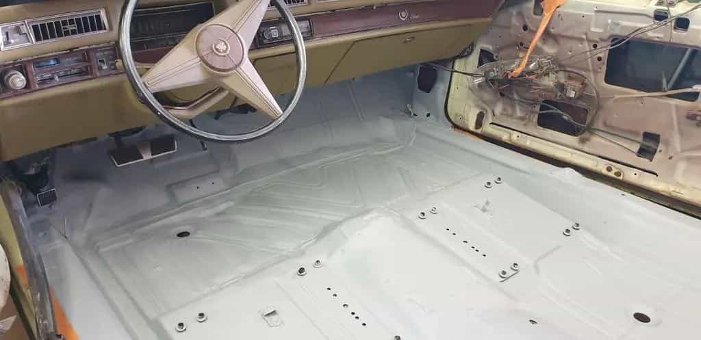 Cadillac Eldorado Cabrio 07/1976-photo-6