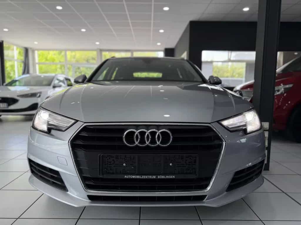 Audi A4 Avant 35 TDI*AUTOMATIK*E-HECK*VIRTUELL*CARPLY 11/2019-photo-20