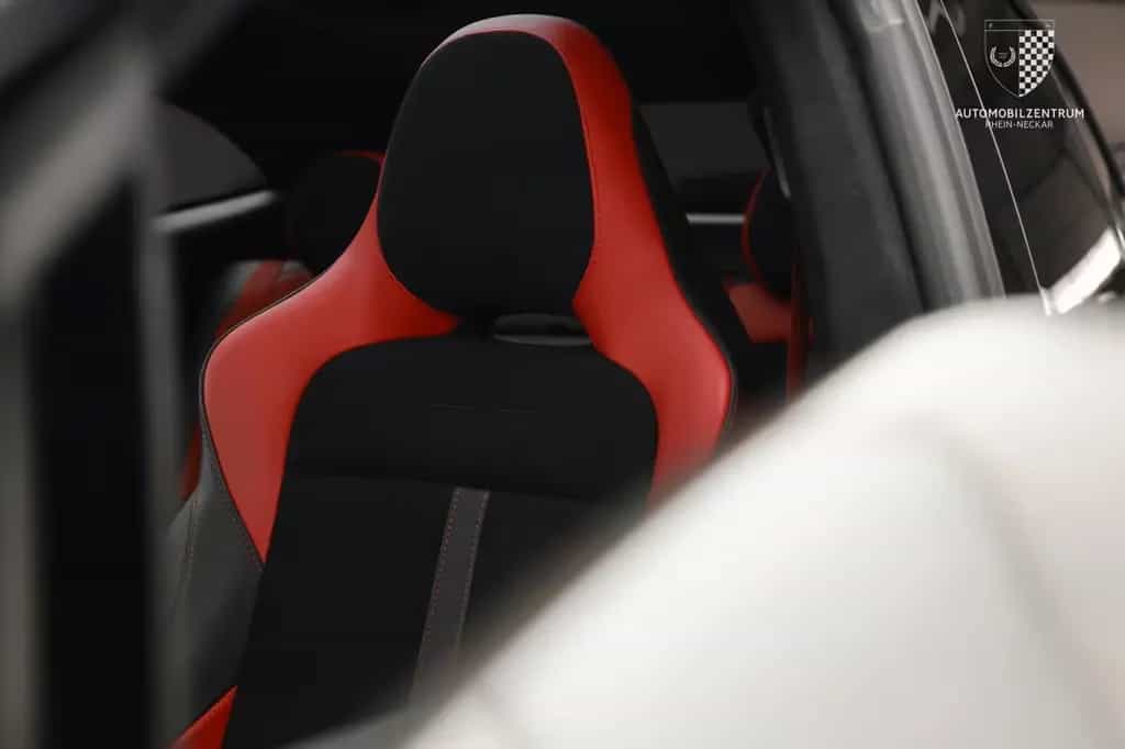 Aston Martin DBX 707 FullCarbon/SportsSeat/Panorama/PPF 03/2023-photo-13