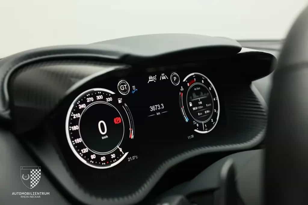 Aston Martin DBX 707 FullCarbon/SportsSeat/Panorama/PPF 03/2023-photo-17