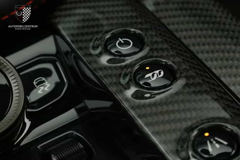 Aston Martin DBX 707 FullCarbon/SportsSeat/Panorama/PPF 03/2023-photo-29