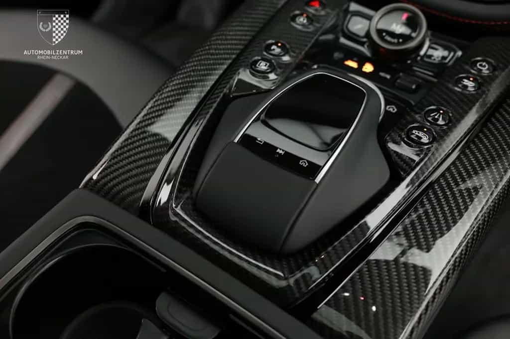 Aston Martin DBX 707 FullCarbon/SportsSeat/Panorama/PPF 03/2023-photo-30