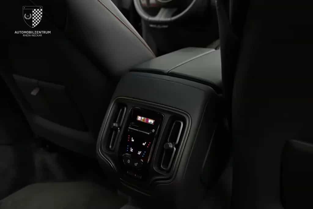 Aston Martin DBX 707 FullCarbon/SportsSeat/Panorama/PPF 03/2023-photo-33