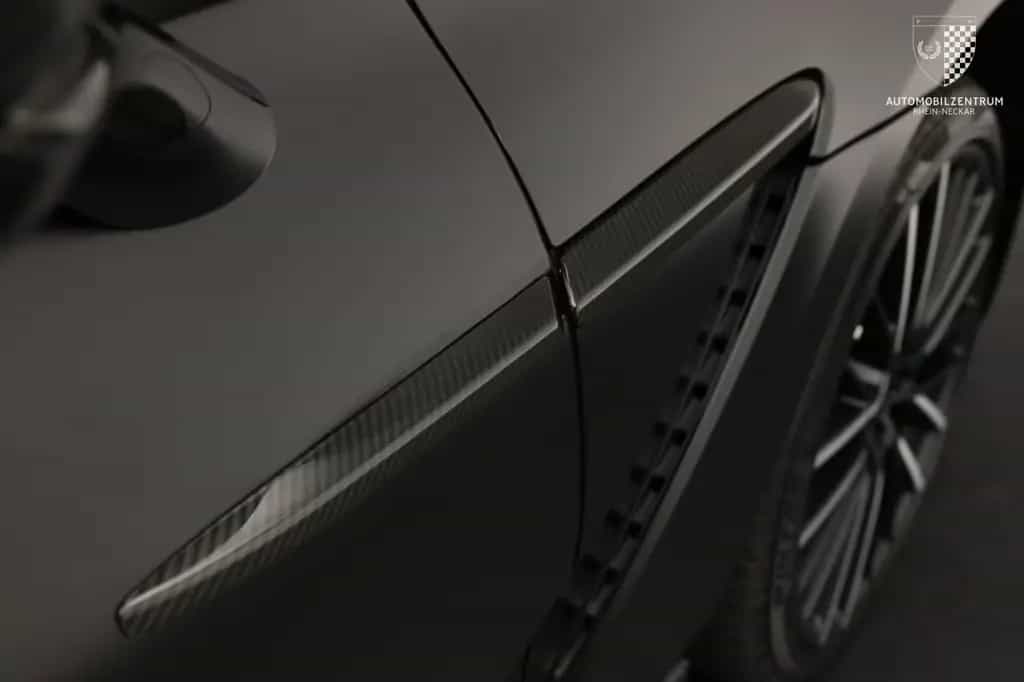 Aston Martin DBX 707 FullCarbon/SportsSeat/Panorama/PPF 03/2023-photo-38