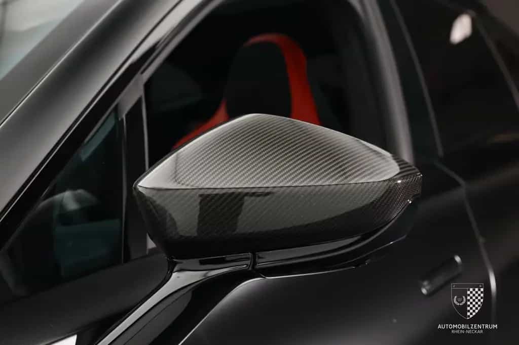 Aston Martin DBX 707 FullCarbon/SportsSeat/Panorama/PPF 03/2023-photo-4