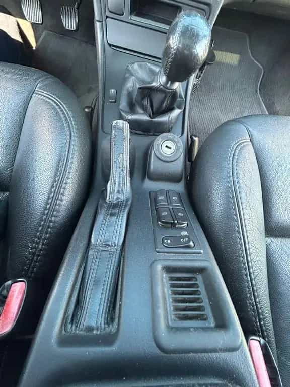 Saab 9-5 2.0t Scandic, TÜV/AU Reifen NEU, eSD, TOP! 03/2008-photo-13