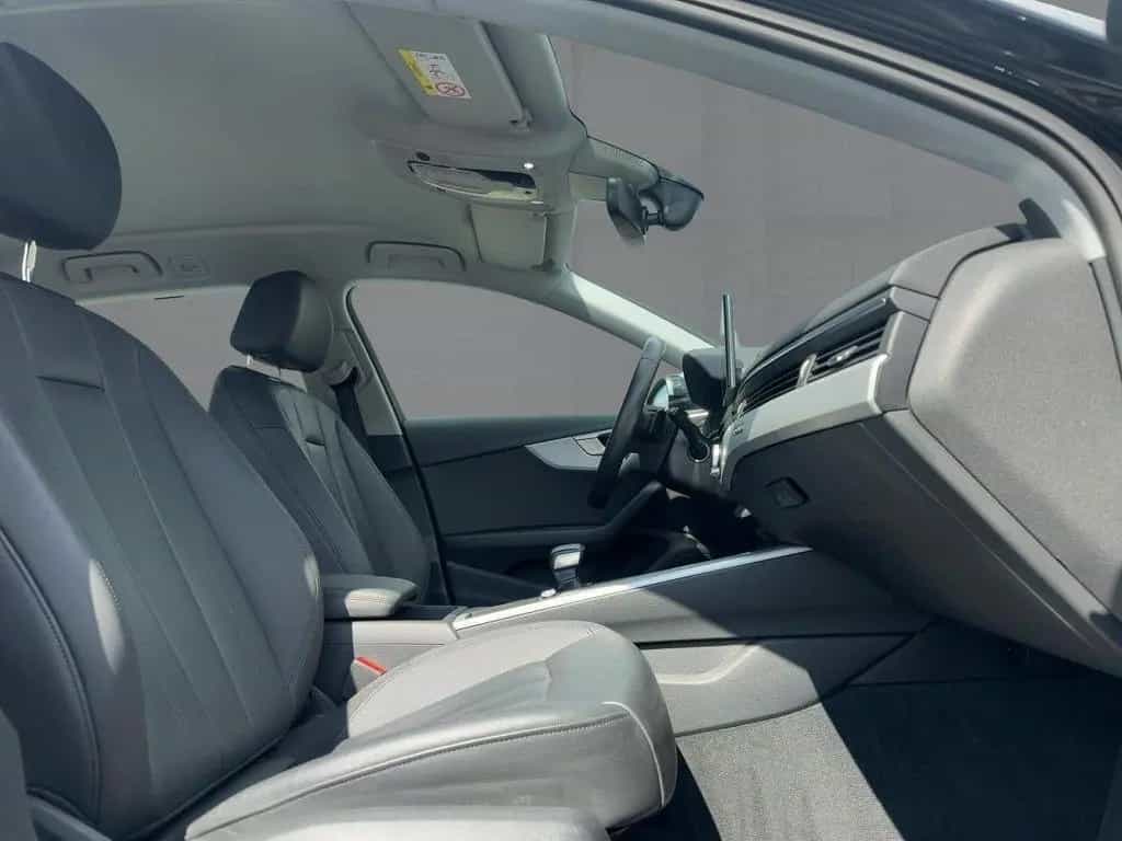Audi A4 Avant 40TFSI QU S-TR ADVANCED 5JG+LED+NAV+ACC 12/2022-photo-11