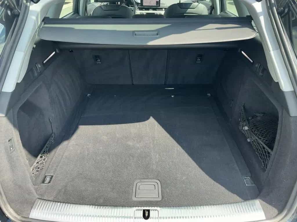 Audi A4 Avant 40TFSI QU S-TR ADVANCED 5JG+LED+NAV+ACC 12/2022-photo-13