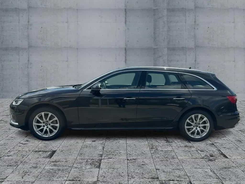 Audi A4 Avant 40TFSI QU S-TR ADVANCED 5JG+LED+NAV+ACC 12/2022-photo-3