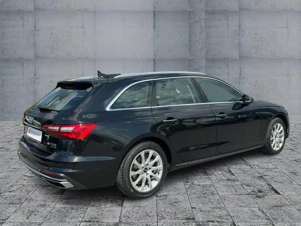 Audi A4 Avant 40TFSI QU S-TR ADVANCED 5JG+LED+NAV+ACC 12/2022-photo-5