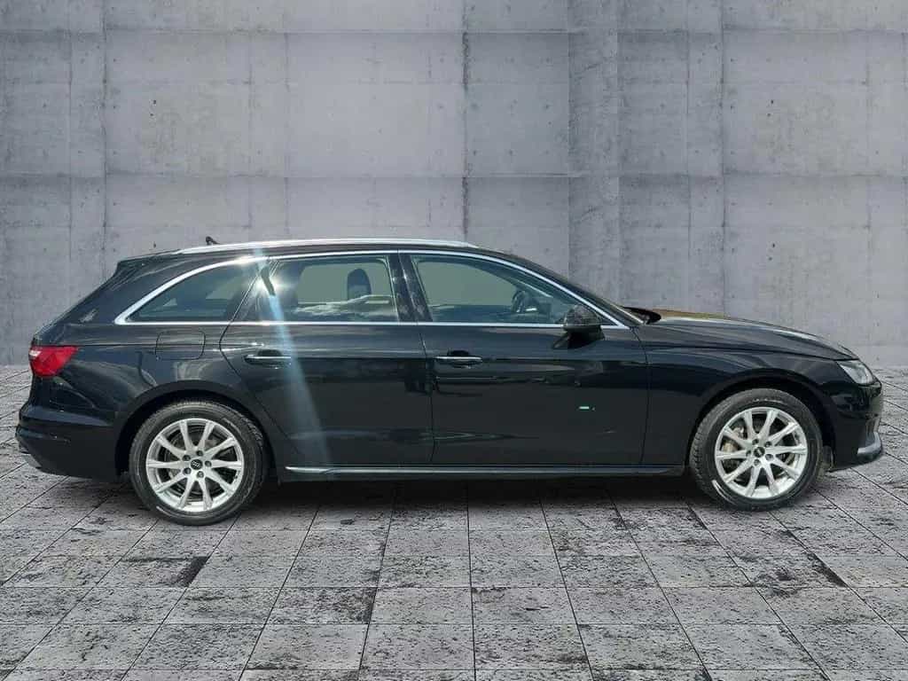 Audi A4 Avant 40TFSI QU S-TR ADVANCED 5JG+LED+NAV+ACC 12/2022-photo-6