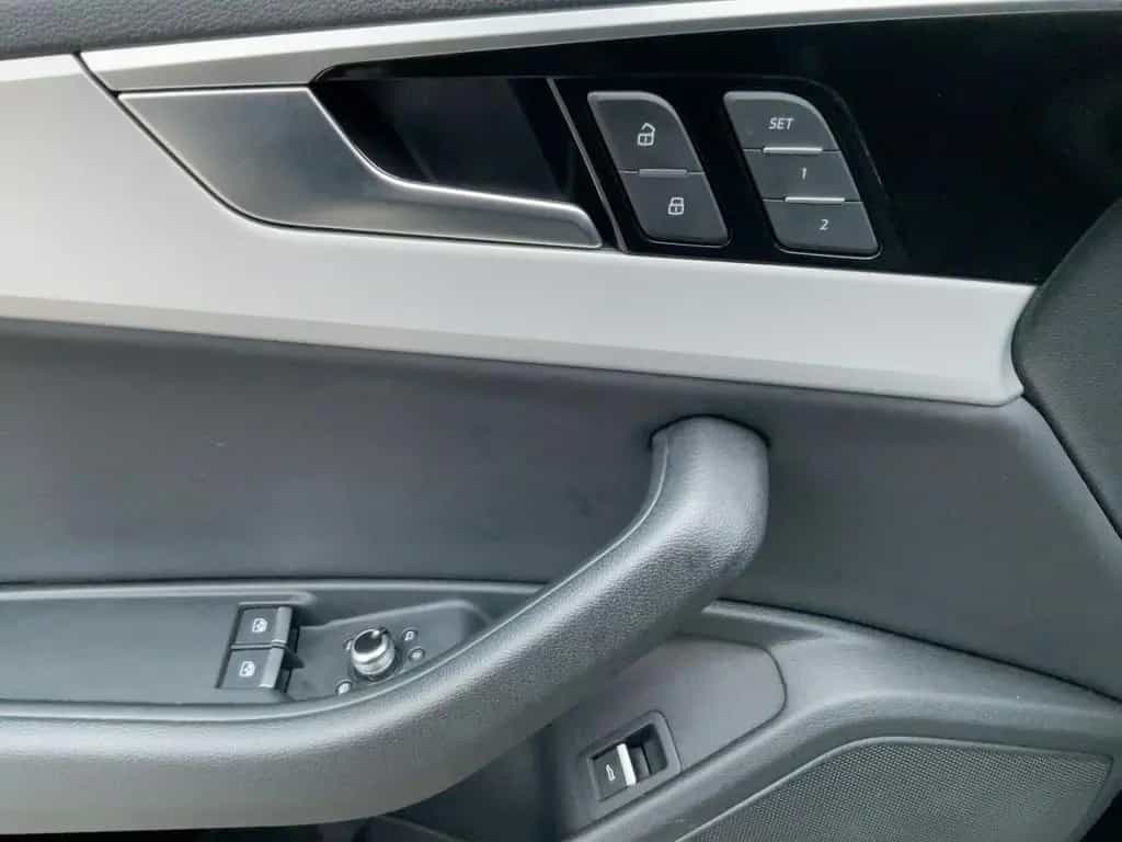 Audi A5 Coupé 40 TDI QU ADVANCED LED+NAVI+RFK+SHZ+18" 07/2020-photo-15