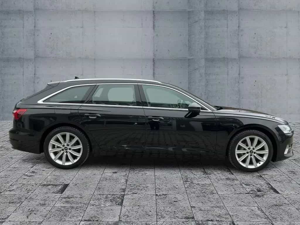 Audi A6 Avant 50 TDI QU SPORT LED+NAVI+RFK+ACC+19"LM 02/2021-photo-6