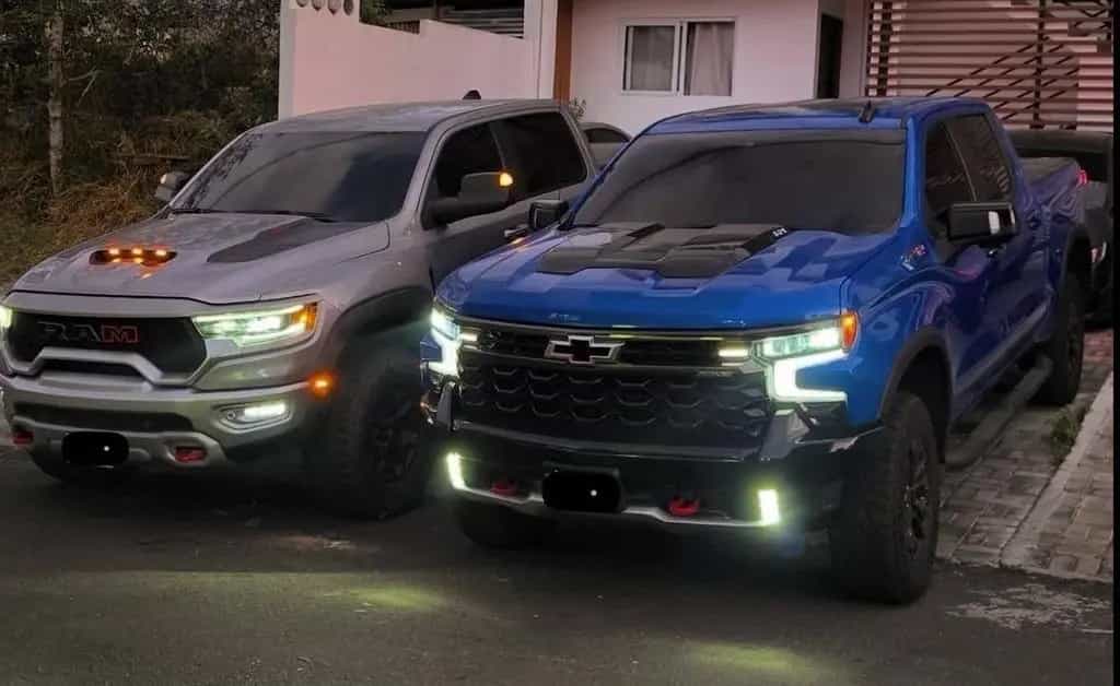 Chevrolet Silverado ZR2 05/2026-photo-11
