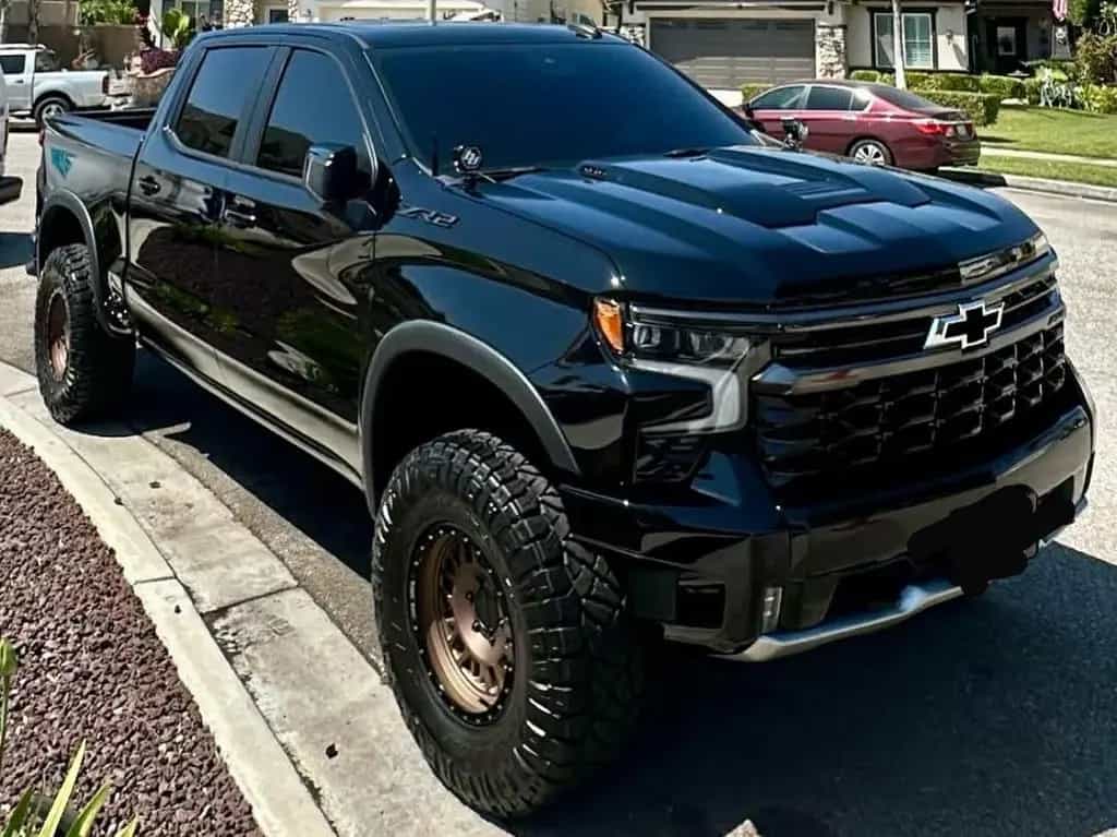 Chevrolet Silverado ZR2 05/2026-photo-3