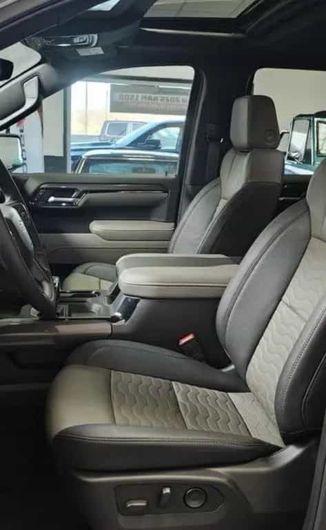Chevrolet Silverado ZR2 05/2026-photo-6