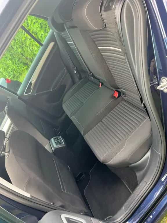 Volkswagen Golf VII 1.4 TSi* DSG*Cup*NAVi*Multilenkrad*SHZ 05/2014-photo-7