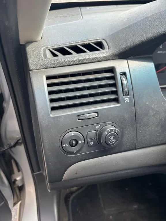 Chevrolet Epica 2.0 LS - 09/2006-photo-13