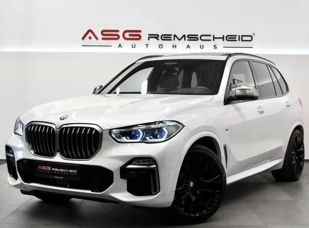 BMW X5 M50 d *H&K *22 *Pano*BLP120K*Live 11/2018-photo-0