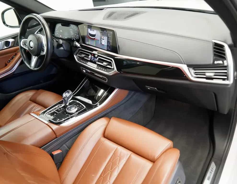 BMW X5 M50 d *H&K *22 *Pano*BLP120K*Live 11/2018-photo-11