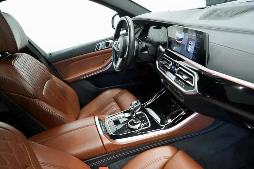 BMW X5 M50 d *H&K *22 *Pano*BLP120K*Live 11/2018-photo-12