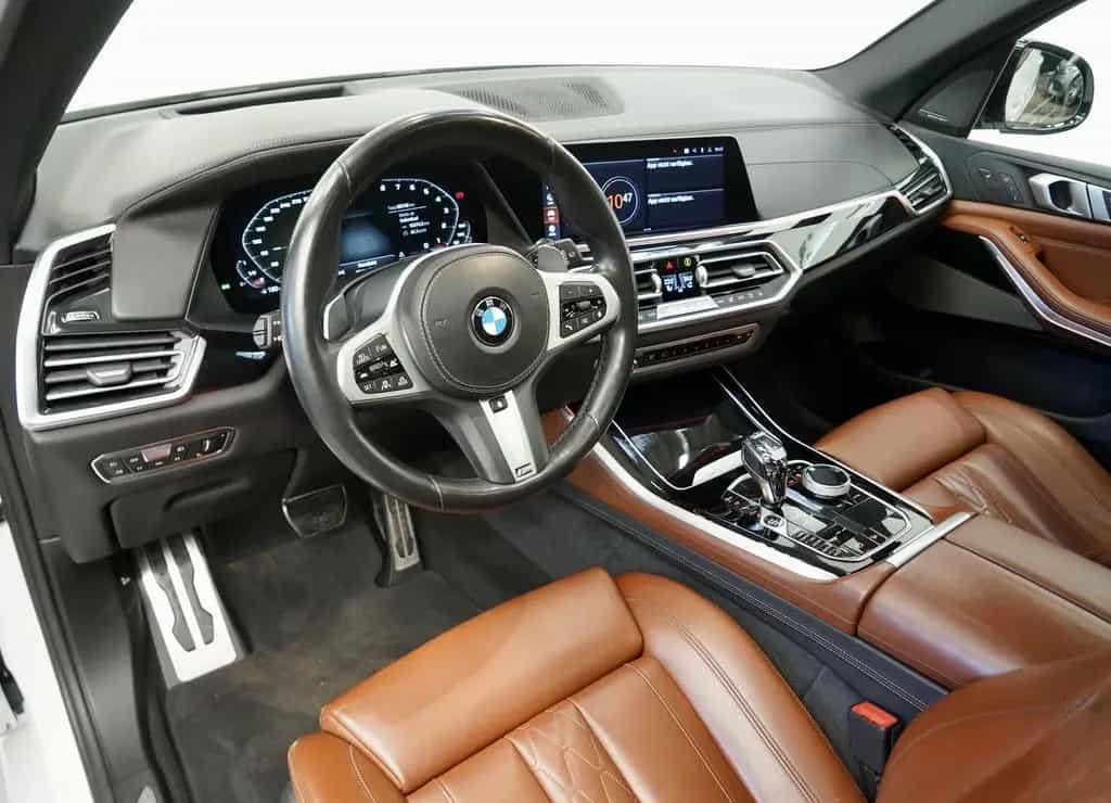 BMW X5 M50 d *H&K *22 *Pano*BLP120K*Live 11/2018-photo-17