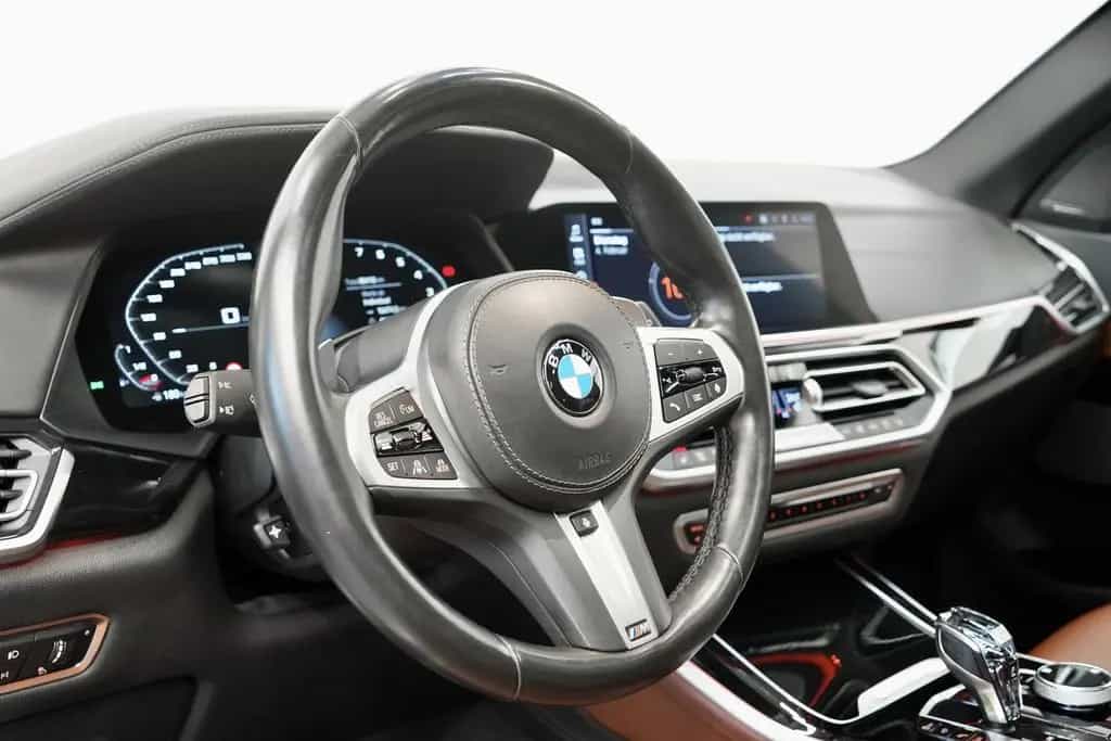 BMW X5 M50 d *H&K *22 *Pano*BLP120K*Live 11/2018-photo-18