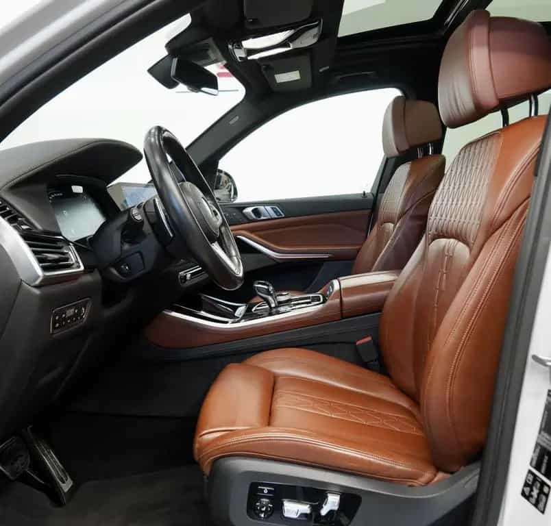 BMW X5 M50 d *H&K *22 *Pano*BLP120K*Live 11/2018-photo-32