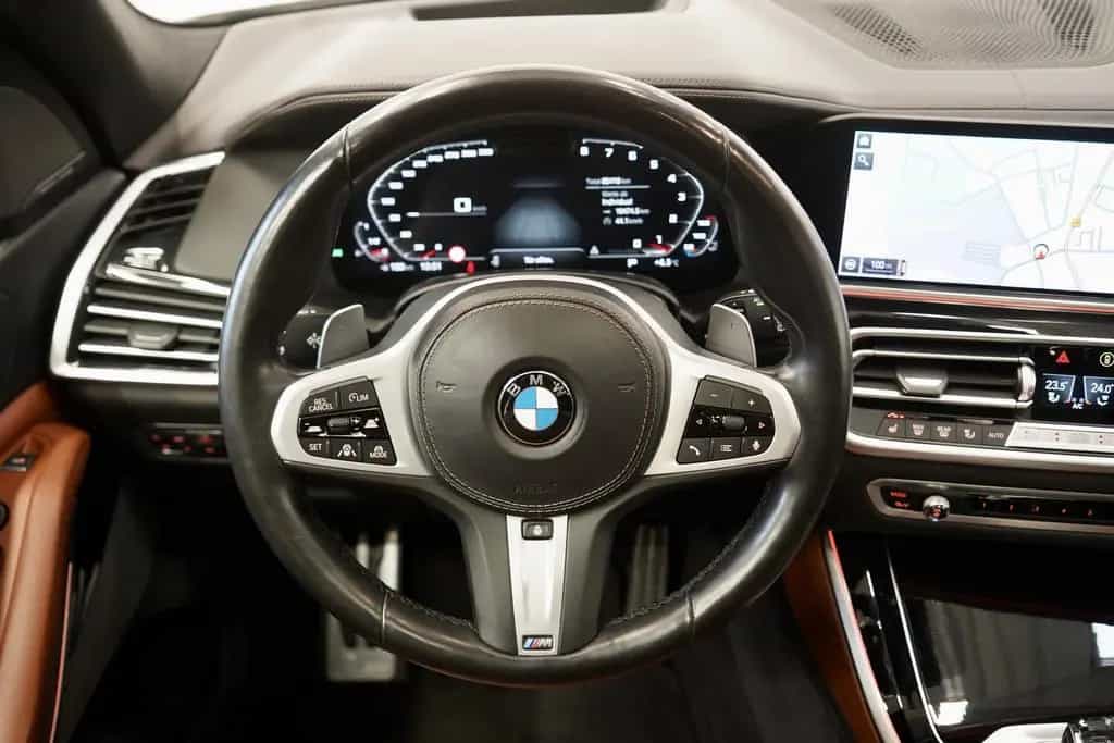 BMW X5 M50 d *H&K *22 *Pano*BLP120K*Live 11/2018-photo-35
