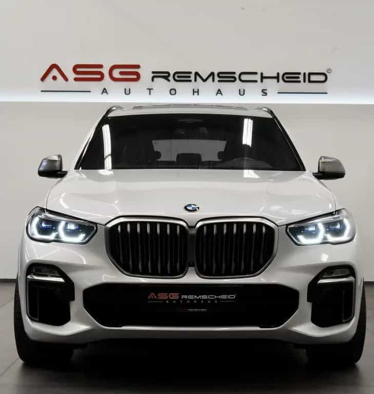 BMW X5 M50 d *H&K *22 *Pano*BLP120K*Live 11/2018-photo-4