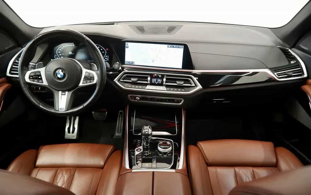 BMW X5 M50 d *H&K *22 *Pano*BLP120K*Live 11/2018-photo-40
