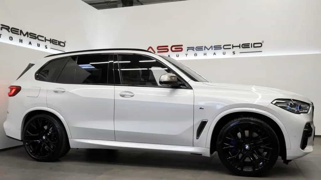 BMW X5 M50 d *H&K *22 *Pano*BLP120K*Live 11/2018-photo-6