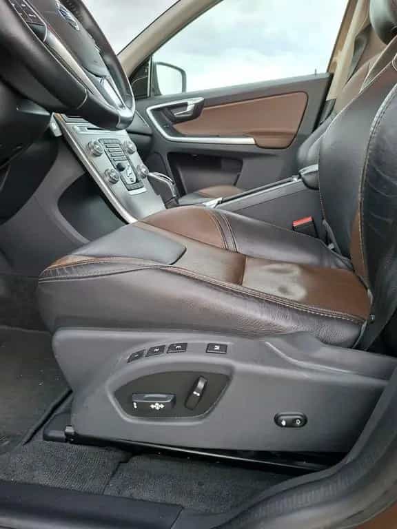 Volvo XC60 T5 AWD I Geartronic Summum I Fa... 03/2017-photo-9