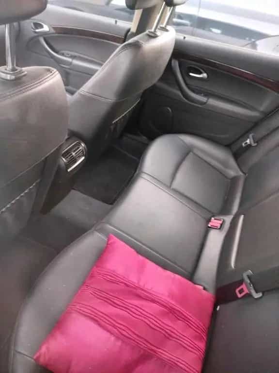 Saab 9-3 1,9 Ttid 01/2008-photo-2