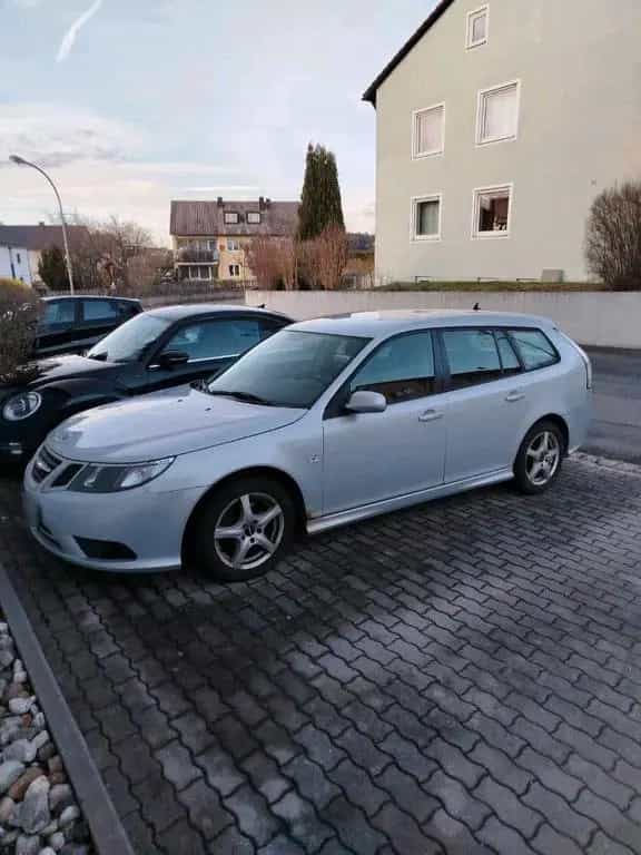 Saab 9-3 1,9 Ttid 01/2008-photo-4