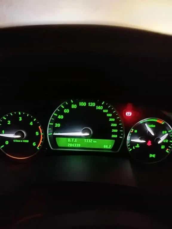 Saab 9-3 1,9 Ttid 01/2008-photo-5