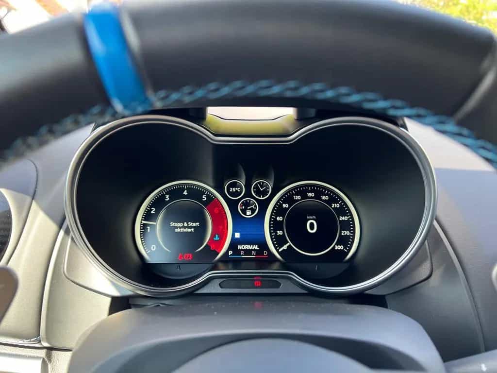 Alpine A110 LEGENDE (Alpine Bleu, top gepflegt) 11/2018-photo-10