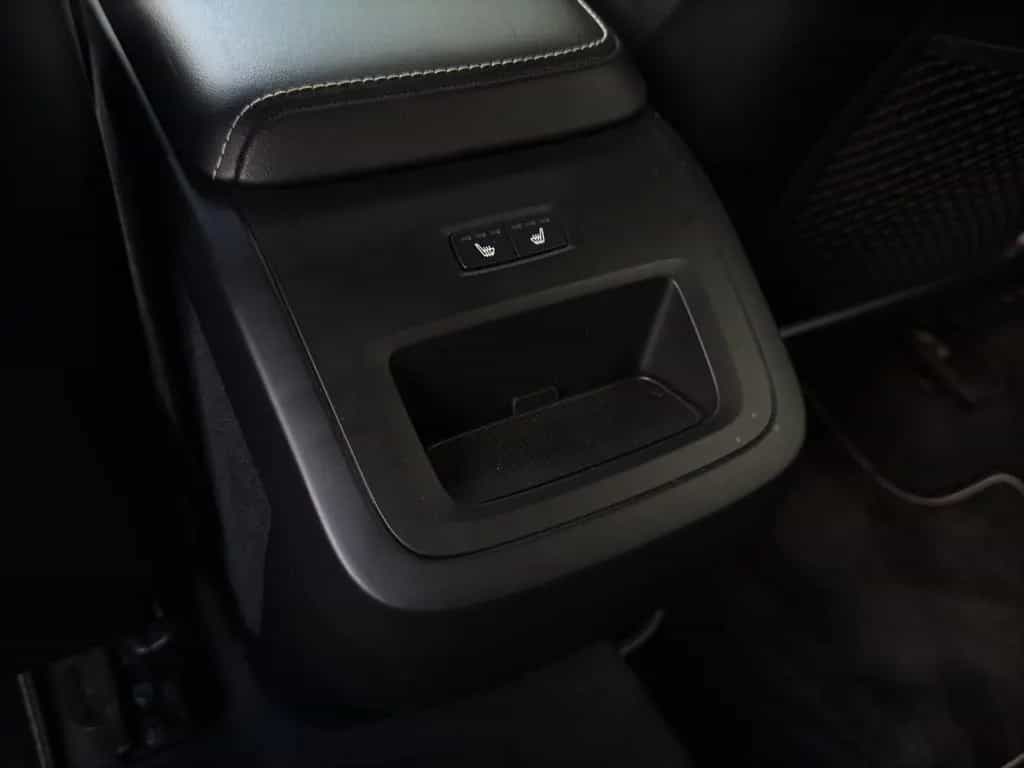 Volvo XC60 R Design 2WD*LED*BLACK*VIRTUAL*ACC*LEDER* 05/2021-photo-35