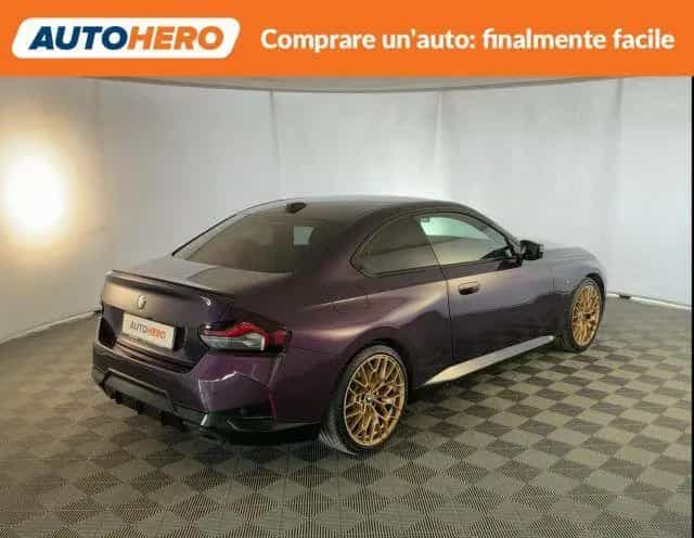Other Other BMW M240 M 240i 06/2023-photo-4