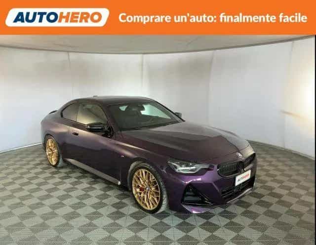Other Other BMW M240 M 240i 06/2023-photo-5