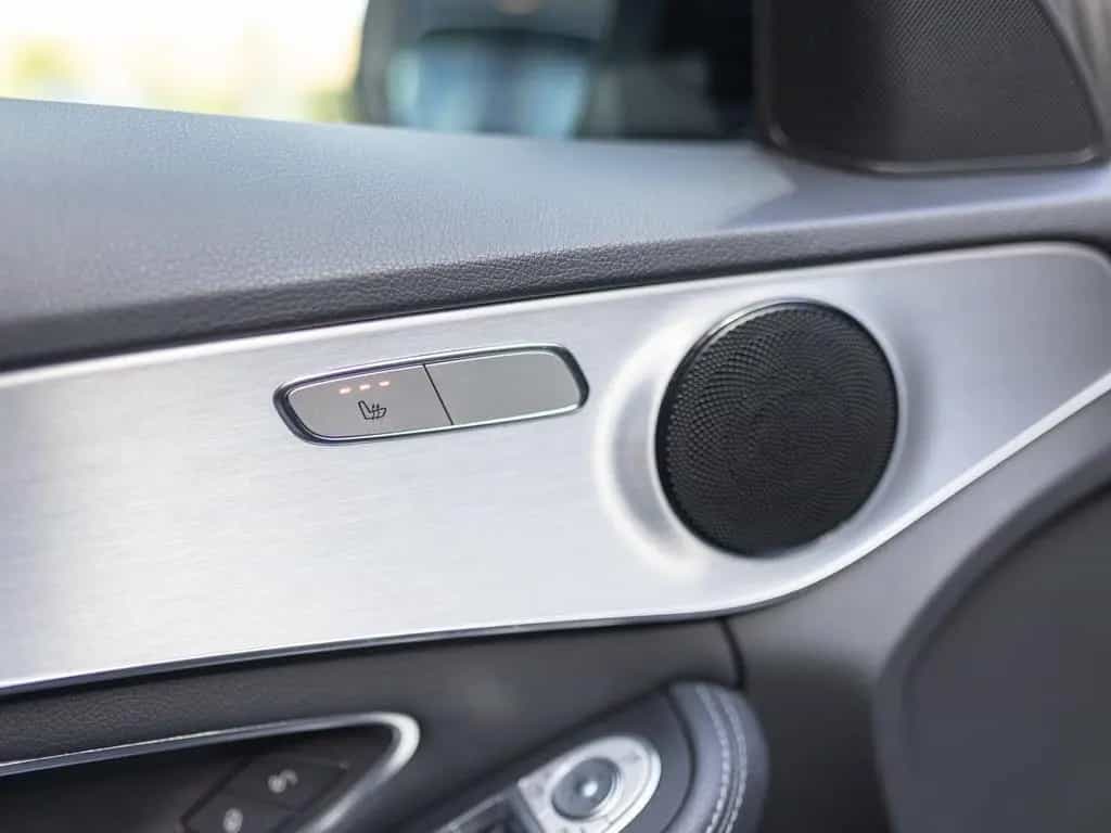 Mercedes-Benz C 400 4M,Comand,LED,AHK,Distr,Kamera,Schiebedach 06/2018-photo-21