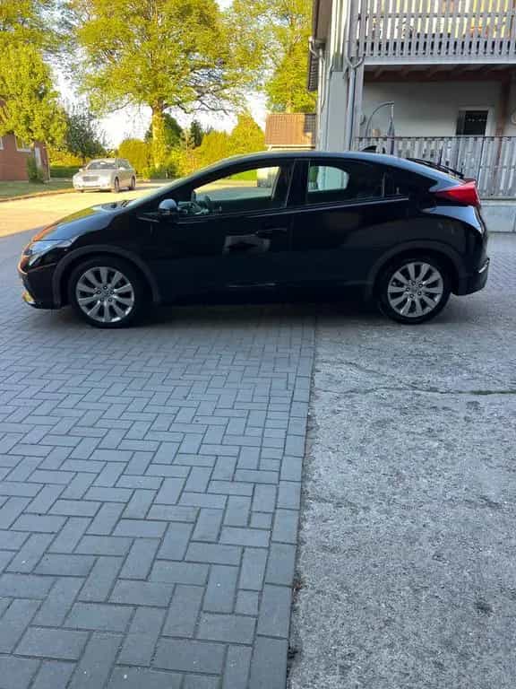Honda Civic 1.8 i-VTEC Sport Sport 02/2012-photo-5