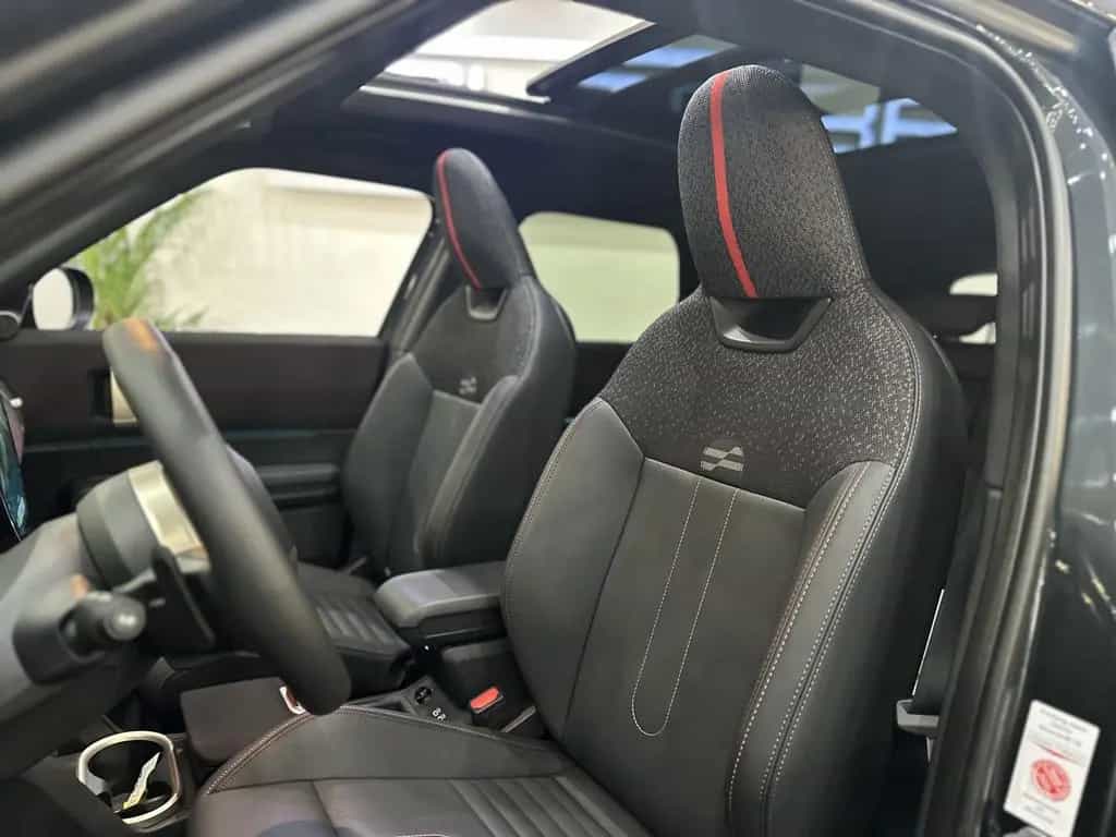 MINI Countryman C (Cooper) Cooper Countryman C JCW XL*PANO*HUD*360K*H&K*20Z 11/2024-photo-10