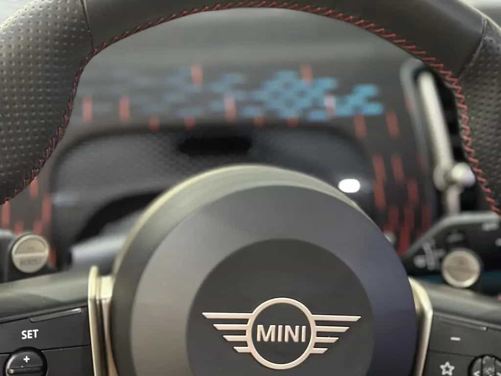 MINI Countryman C (Cooper) Cooper Countryman C JCW XL*PANO*HUD*360K*H&K*20Z 11/2024-photo-15
