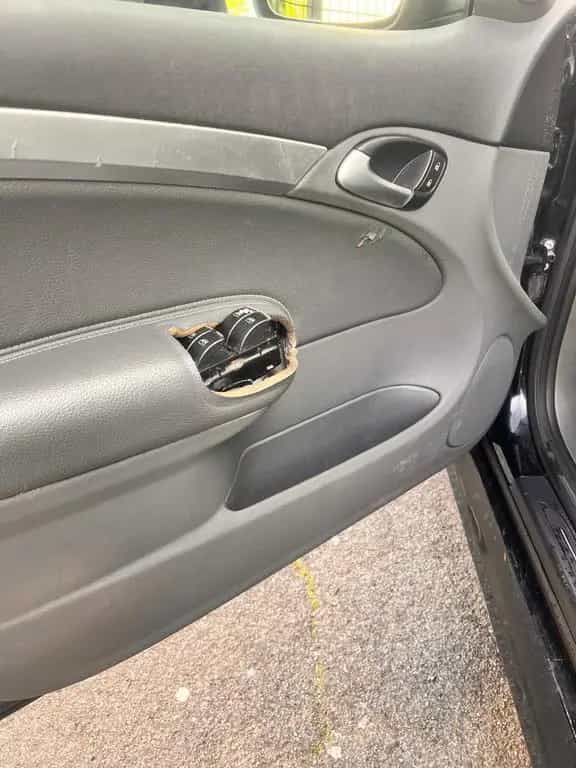 Saab 9-3 1.9TID 150ps 04/2005-photo-5