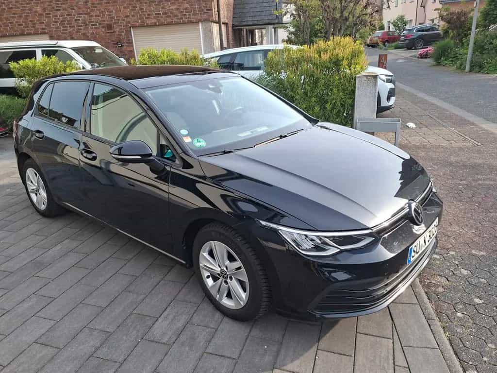Volkswagen Golf 1.0 TSI Life (110 PS/81 Kw) 09/2020-photo-4