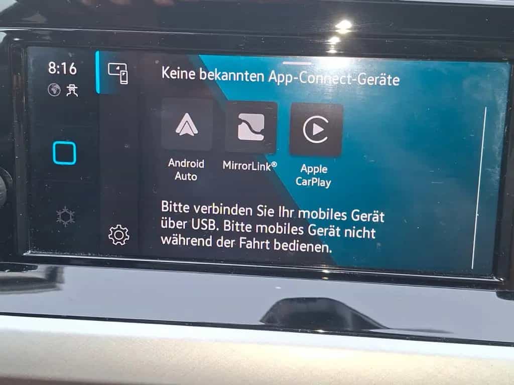 Volkswagen Golf 1.0 TSI Life (110 PS/81 Kw) 09/2020-photo-5