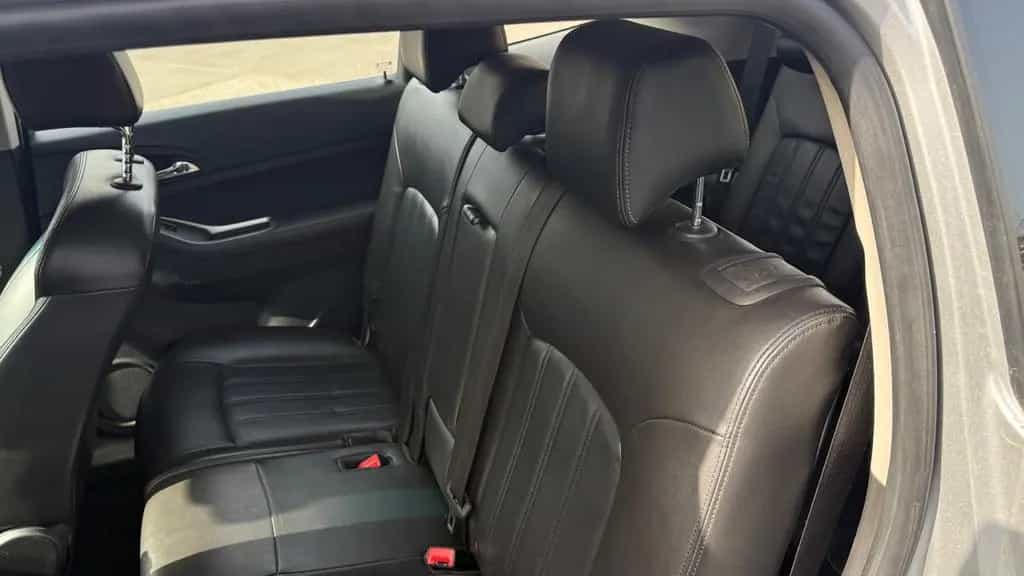 Chevrolet Orlando 2.0 LT+ AT LT+ 08/2011-photo-5